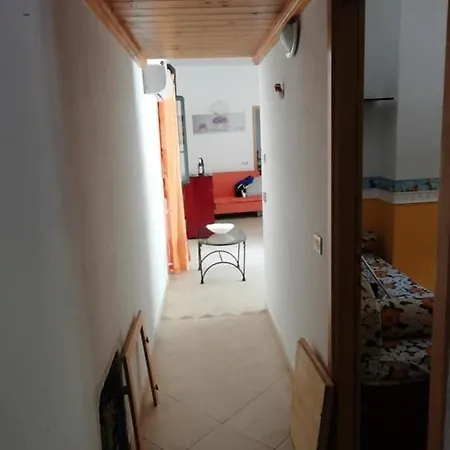 Tanja'house