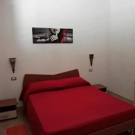 Tanja'house Torpè